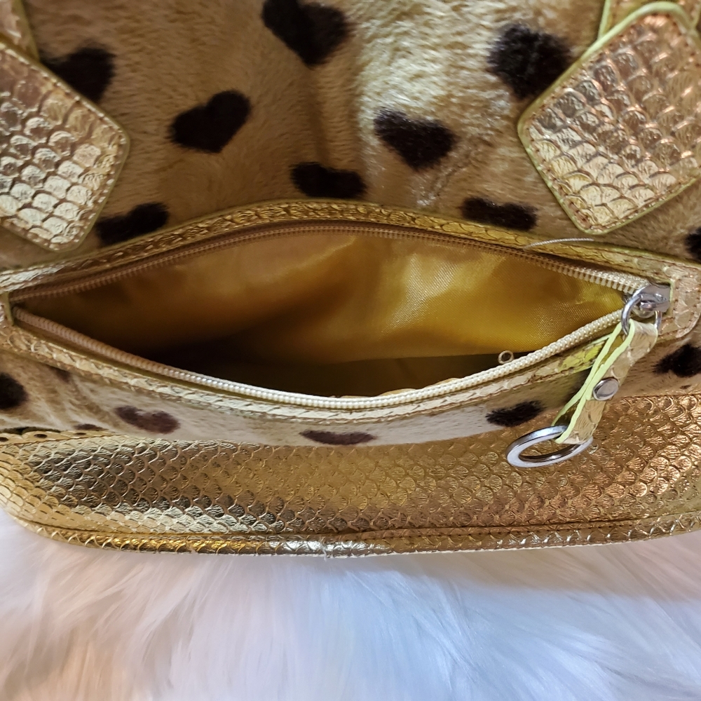 Purse handbag - Picture 6 of 6